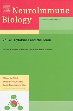 Cytokines and the Brain|Christopher P. Phelps