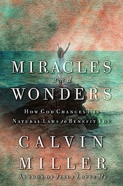 Miracles and Wonders|Calvin Miller