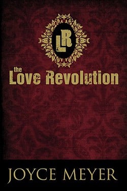 The Love Revolution|Joyce Meyer