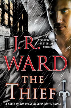 The Thief|Ward, J. R.