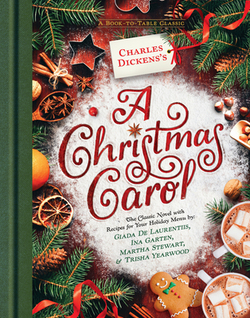 Charles Dickens's a Christmas Carol|Charles Dickens