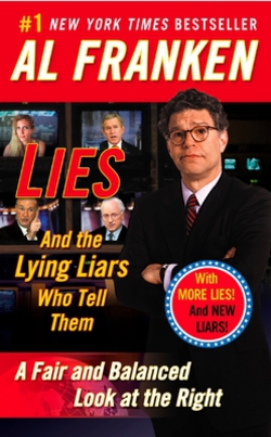 Lies|Al Franken