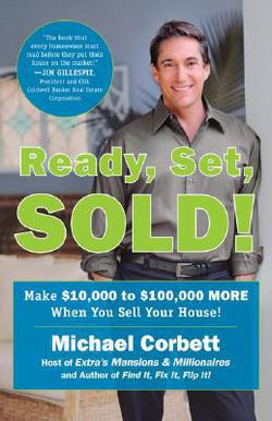 Ready, Set, Sold!|Michael Corbett