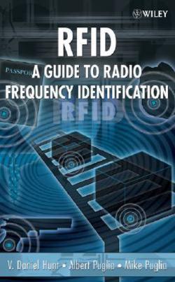 RFID|Hunt