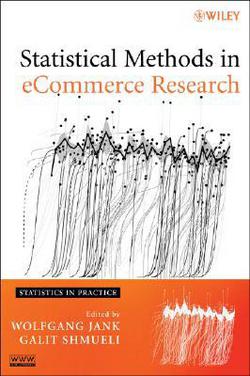 Methods in eCommerce Research|Wolfgang Jank
