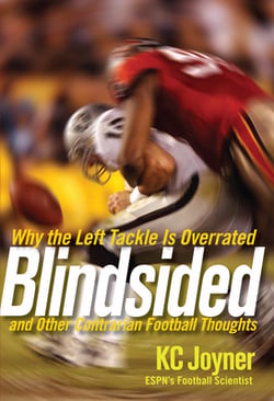 Blindsided|K. C. Joyner