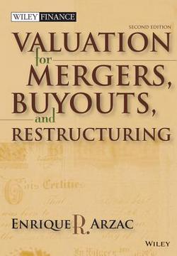 Valuation|Enrique R. Arzac