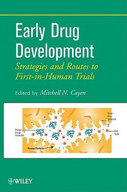 Drug Development|Cayen