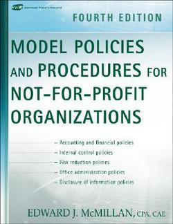 Model Policies w/URL 4e|McMillan