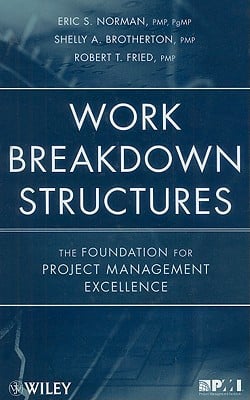 Work Breakdown Structures|Eric S. Norman