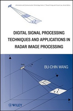 Digital Signal Processing Tech|Bu-Chin Wang
