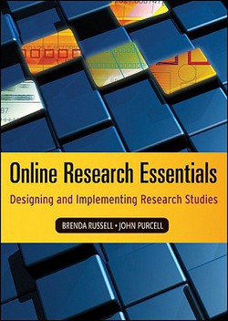 Online Research Essentials|Brenda Russell