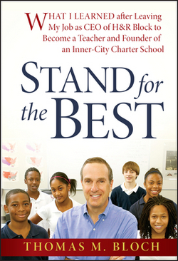 Stand for the Best|Thomas M. Bloch