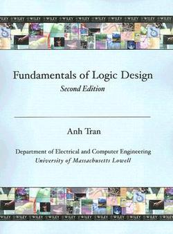 Fundamentals of Logic Design|Anh Tran
