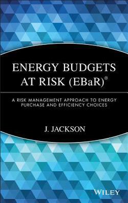 Energy Budgets at Risk (Ebar)|J. Jackson