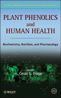 Phenolic Compounds|Fraga