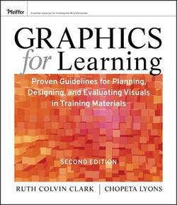 Graphics for Learning|Ruth C. Clark