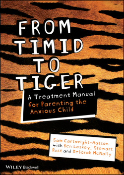 From Timid To Tiger|Sam Cartwright-Hatton