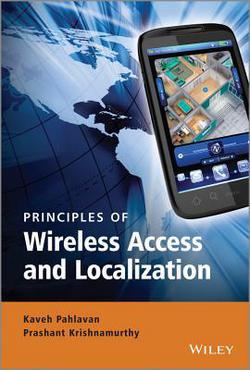 Principles of Wireless Access|Kaveh Pahlavan