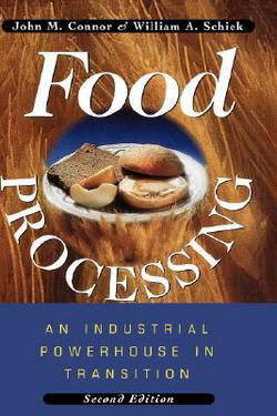 Food Processing|John M. Connor