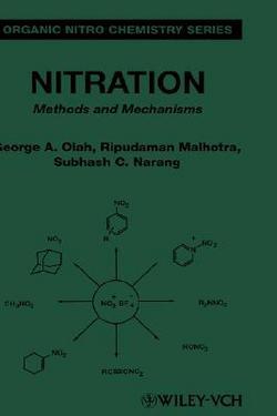 Nitration|George A. Olah