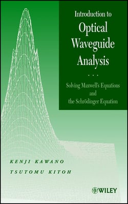 Optical Waveguide|Kawano