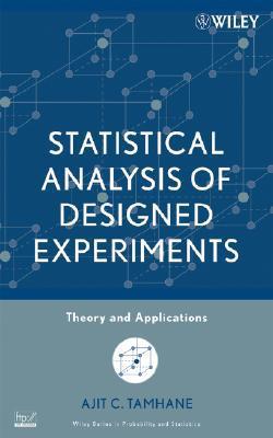 Statistical Analysis|Tamhane