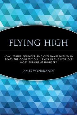 Flying High|James Wynbrandt