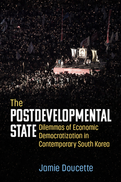 The Postdevelopmental State|Jamie Doucette