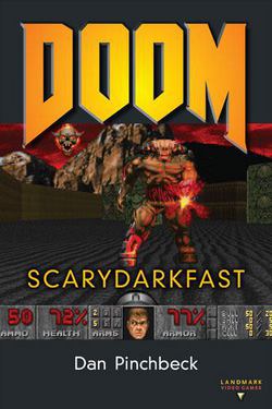 Doom|Dan Pinchbeck