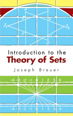 Introduction to the Theory of Sets|Joseph Breuer