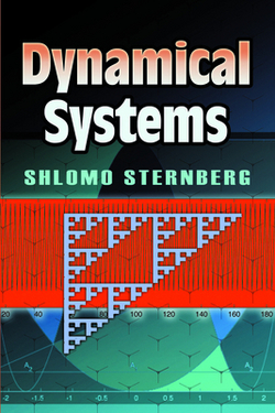 Dynamical Systems|Shlomo Sternberg