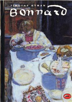 Bonnard|Timothy Hyman