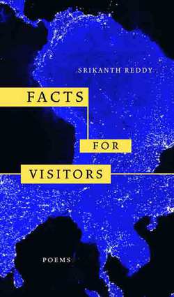 Facts for Visitors|Srikanth Reddy