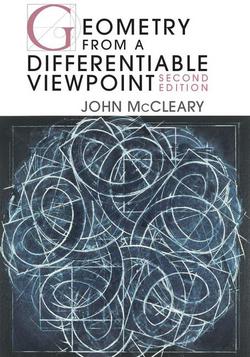 Geometry from a Differentiable Viewpoint, Second Edition|John McCleary