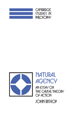 Natural Agency|John Bishop