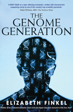 The Genome Generation|Elizabeth Finkel