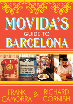 Movida's Guide to Barcelona|Frank