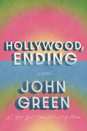 John Green - Hollywood, Ending (Hardcover)