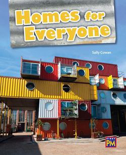 Homes for Everyone|Rg Rg