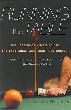 Running the Table|L. Jon Wertheim