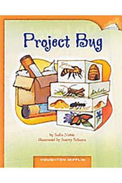 Project Bug|Reading