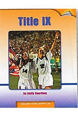 Title IX|Reading