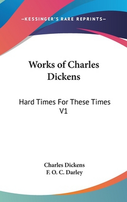 Works of Charles Dickens|Charles Dickens
