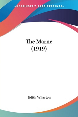 The Marne (1919)|Edith Wharton