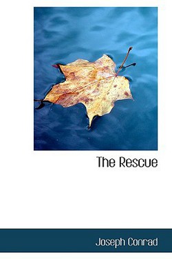 The Rescue|Joseph Conrad