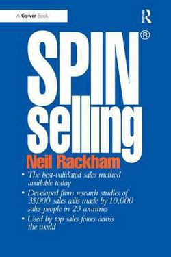 SPIN(R)-Selling|Neil Rackham