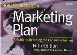 How to Prepare a Marketing Plan|John Stapleton