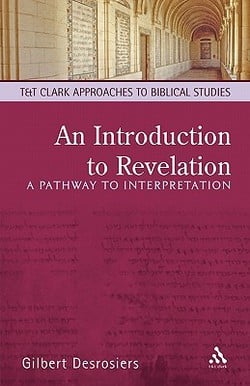 An Introduction to Revelation|Gilbert Desrosiers