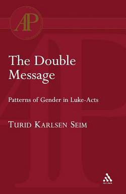 The Double Message|Turid Karlsen Seim